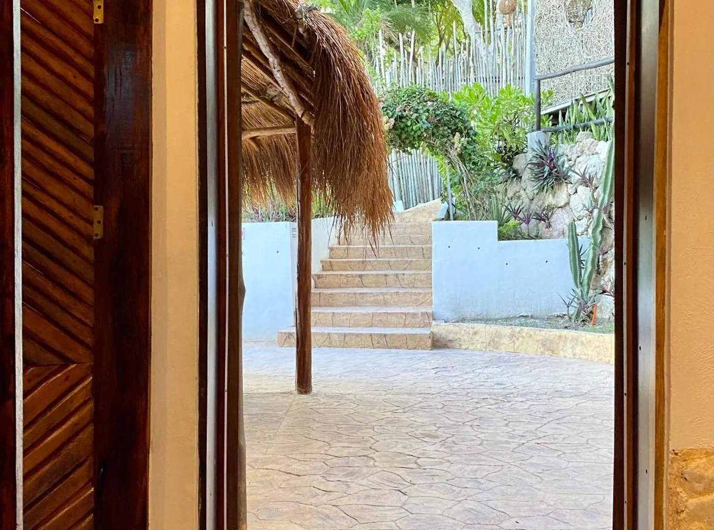Xcabal Hotel Boutique Bacalar 3*,