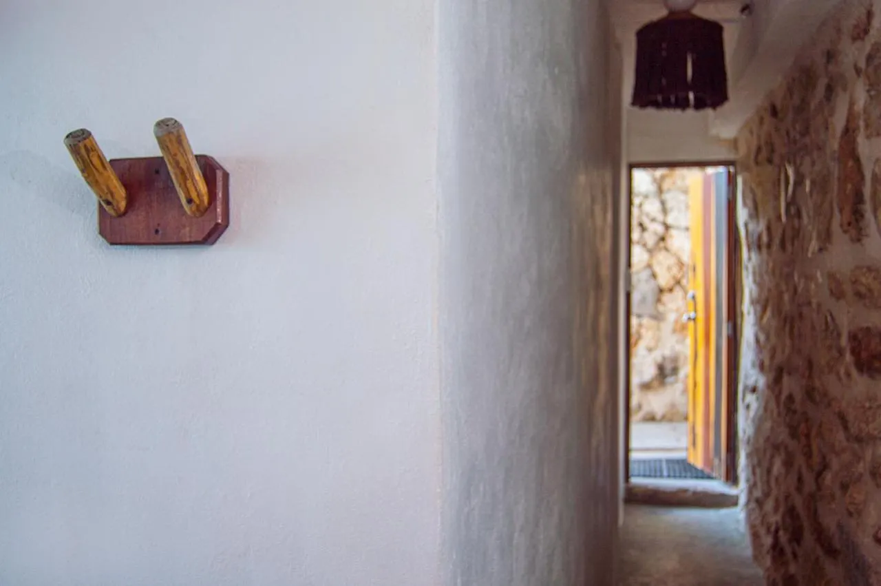 Xcabal Hotel boutique Bacalar