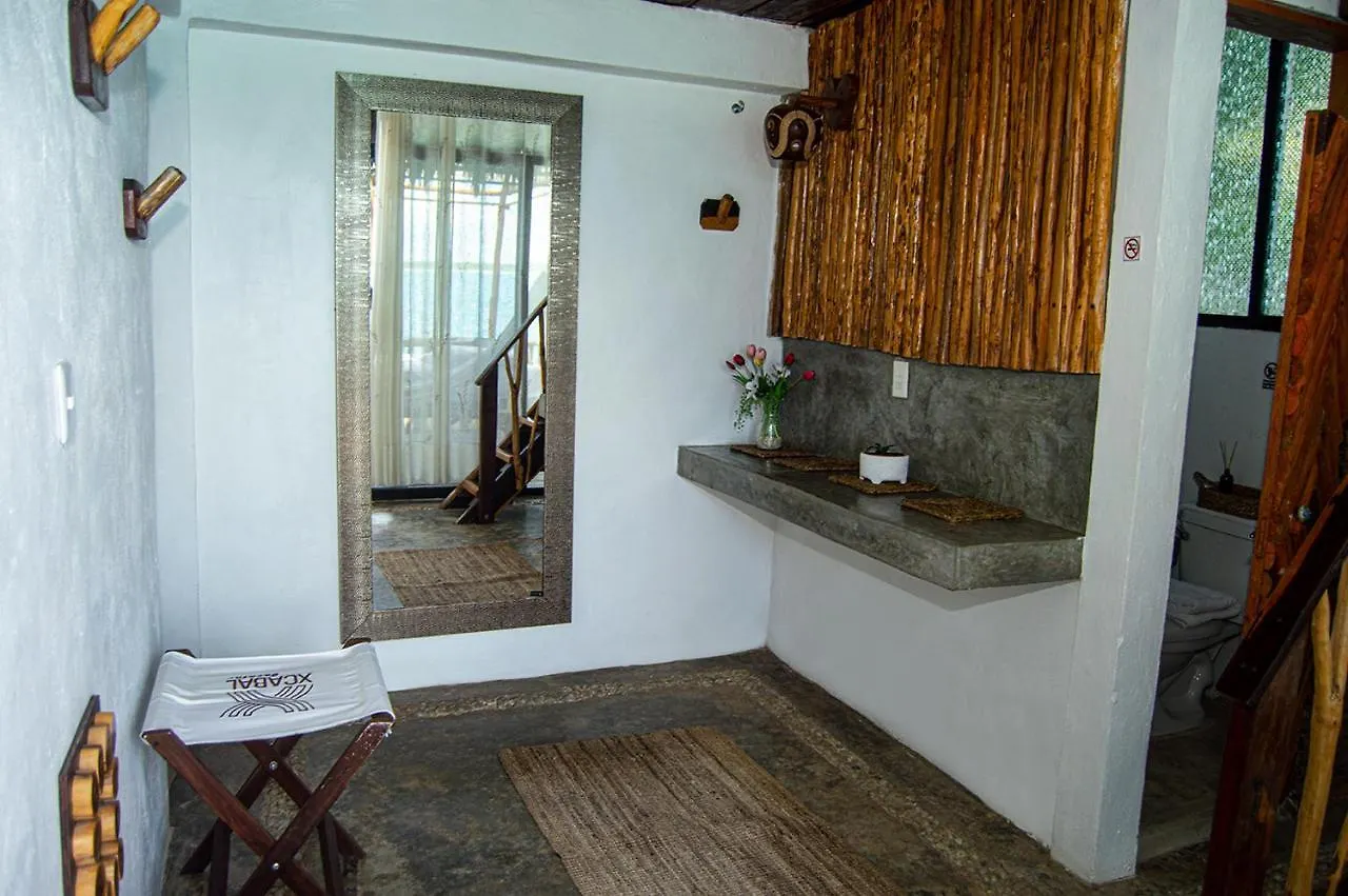 Xcabal Hotel boutique Bacalar