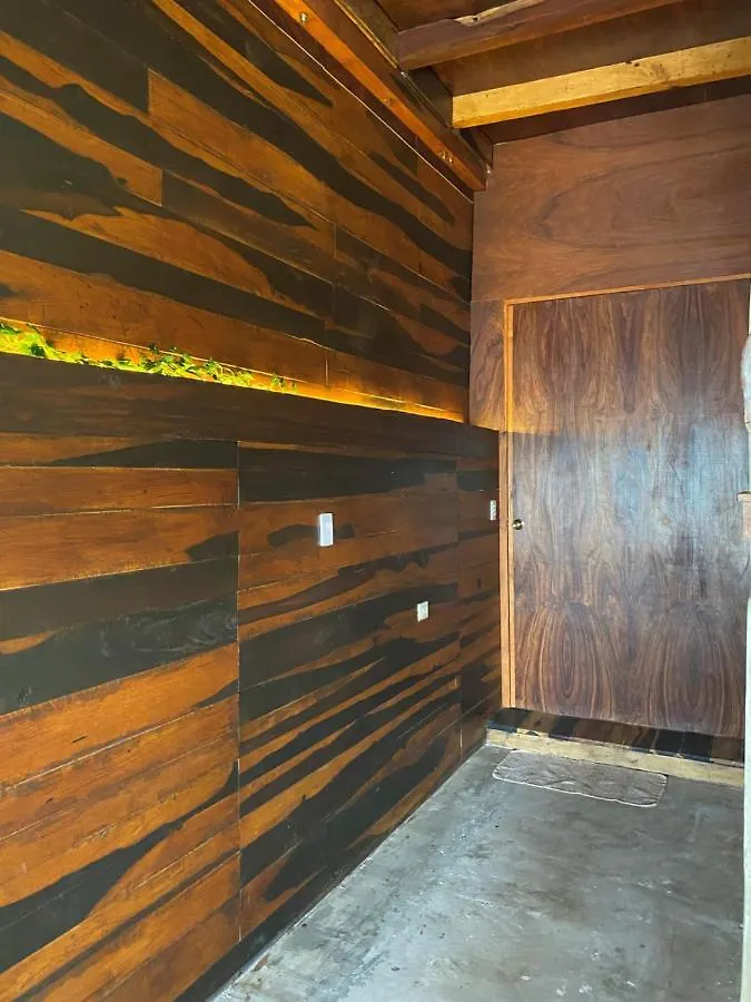 Xcabal Hotel Boutique Bacalar Mexico